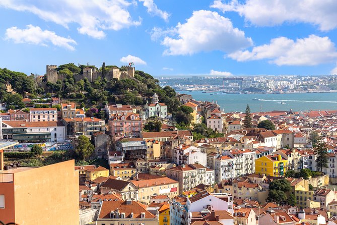 Lisbon Half-Day Discovery Review: A Premium Experience