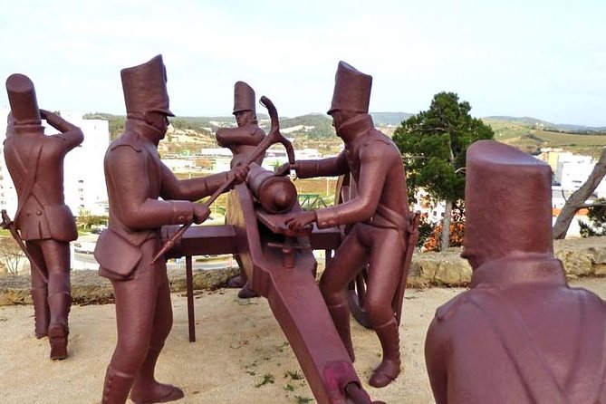 Lisbon Private Portuguese War History Tour
