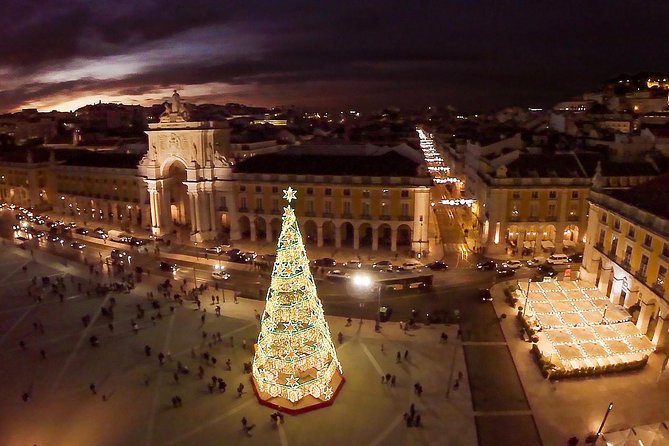 Lisbon Private Tour