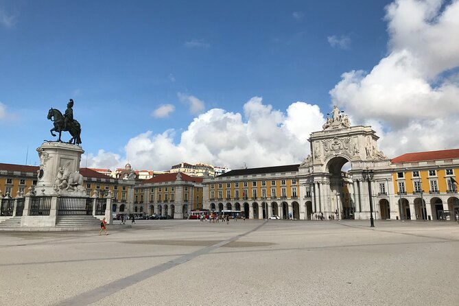 Lisbon: Rent a Scooter From 4h up to 7 Days Honda Pcx - Pricing and Booking Details