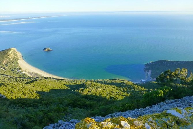Lisbon Shore Excursion: Private Lisbon, Sesimbra and Arrábida With Wine Tasting