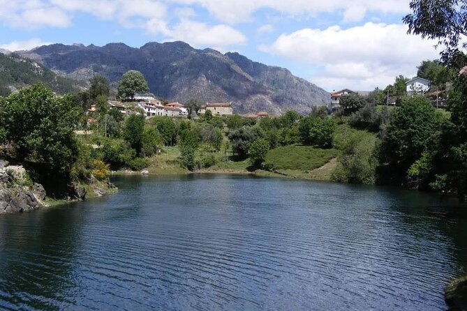 Live Like a Local - 3-Day Experience in Gerês Mountain With Local Food Tasting - Taking in Local Agriculture