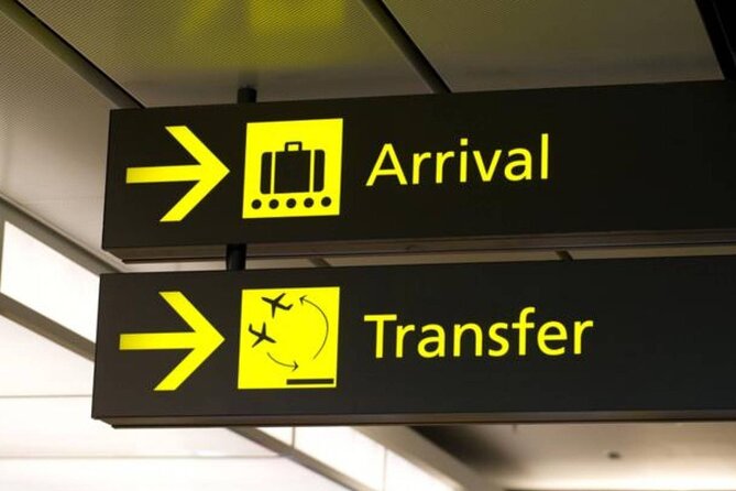 Liverpool Airport Transfer 1 to 10 Passengers One Way Transfer