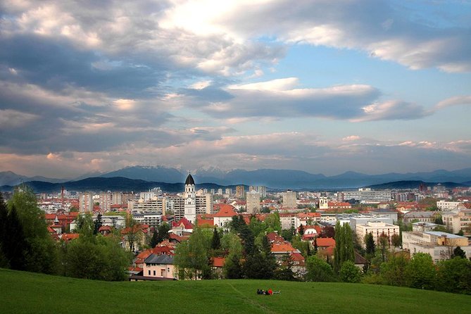 Ljubljana – Personalized Private Tour