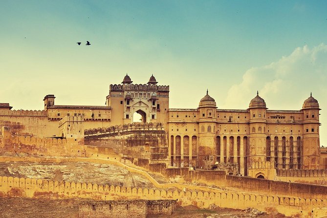 Local Jaipur Day Tour – Private Tour 5 Hours