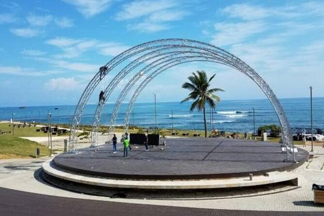 Local Puerto Plata Airport/Hotel Transfers 1 Way