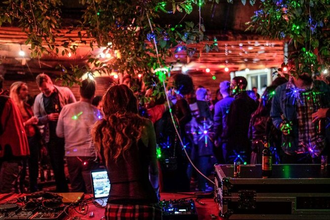 Locally Crafted Beer and Wine Tasting and Nightlife in Addis Tour