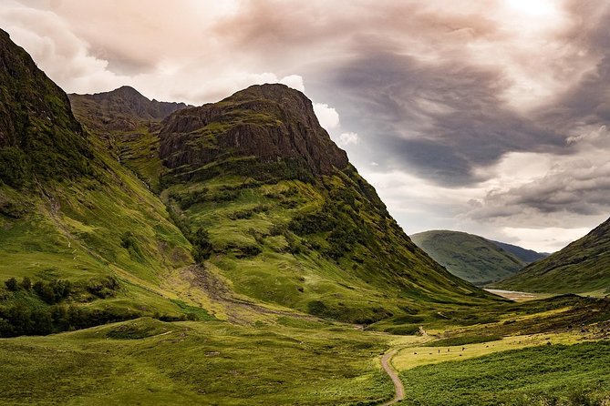 Loch Ness, Inverness & the Highlands – 2 Day Tour From Glasgow