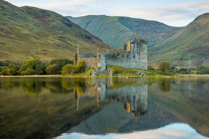 Loch Ness & Urquhart Castle Private Day Tour With Scottish Local
