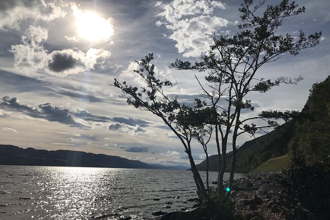 Loch Ness Urquhart Culloden Clava Cawdor Whisky Tasting Inverness - Tour Overview