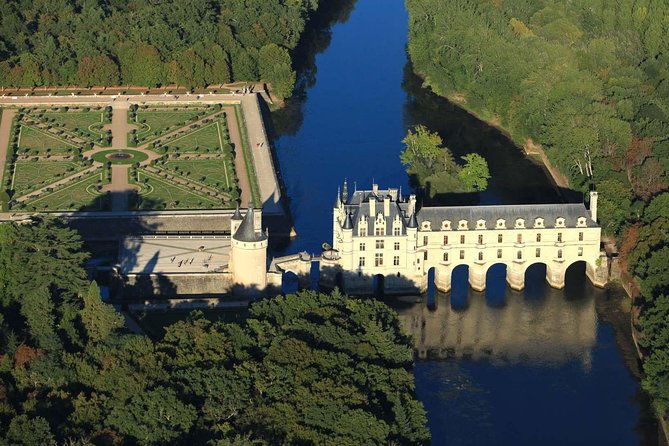 Loire Valley Day Tour From Paris - Tour Highlights