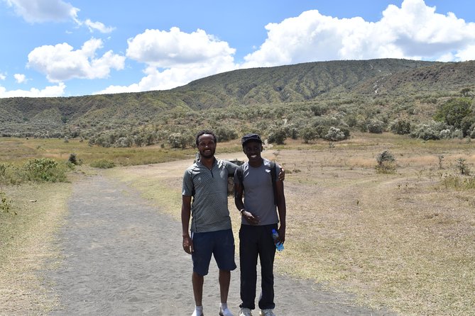 Longonot Day Hike - Overview of Longonot Day Hike