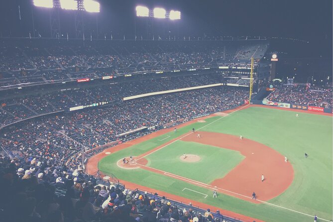 Los Angeles Angels Baseball Game Review