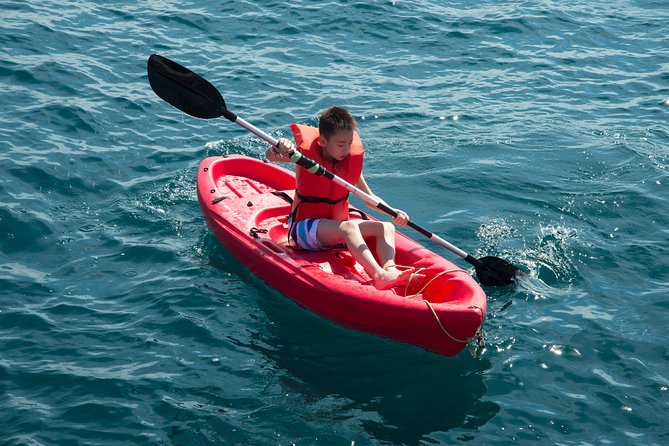 Los Arcos, Animas, and Quimixto Snorkel Cruise in Puerto Vallarta All Inclusive