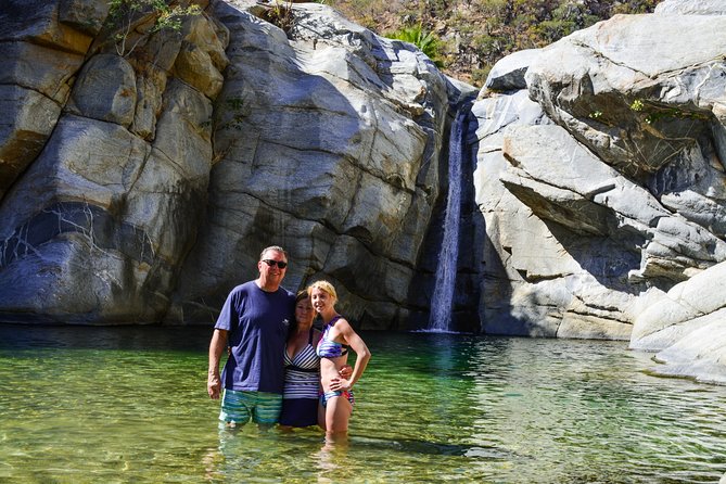 Los Cabos: Hiking at the Fox Canyon - Overview and Experience
