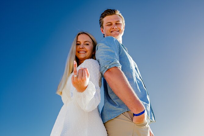 Los Cabos Photo Session