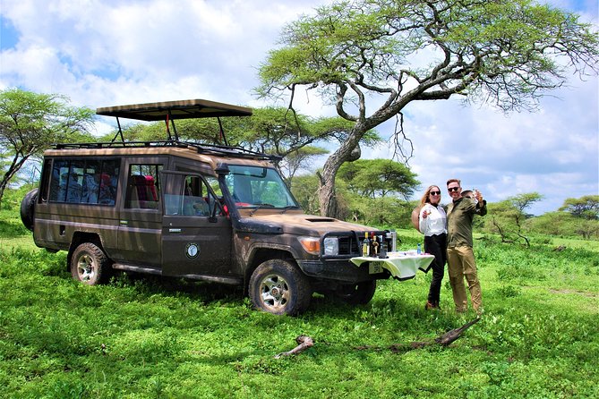 Love Lives in Africa