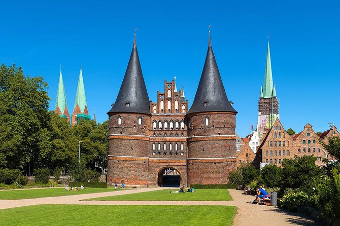 Lübeck Walking Tour Review: A Hidden Gem