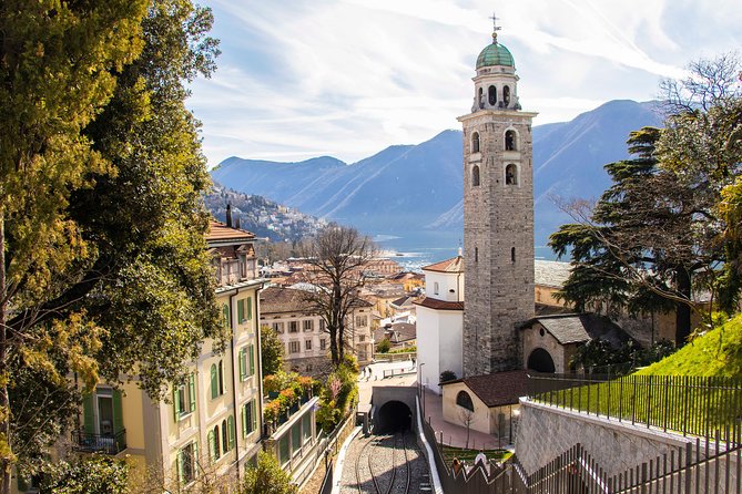 Lugano Small-Group Instagram Tour