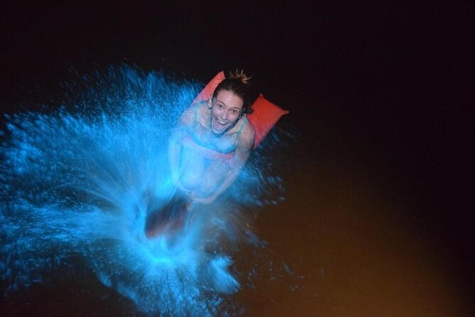 Luminous Lagoon Night Time Tour From Montego Bay