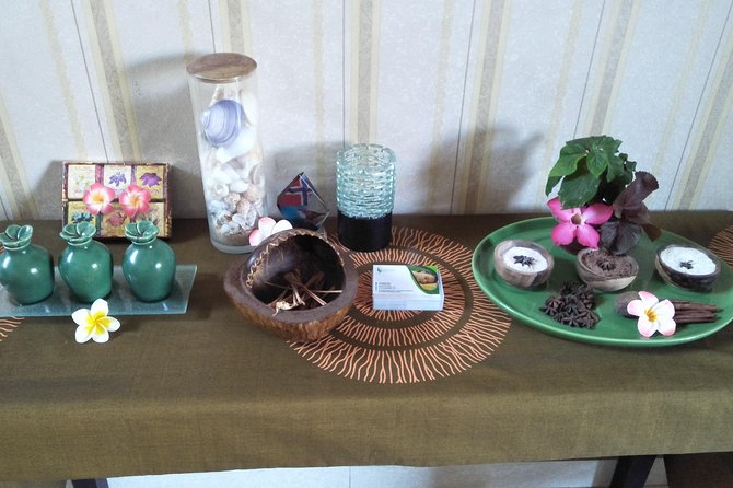 Luxme Bali Four Hands Massage With Hotel Transfer