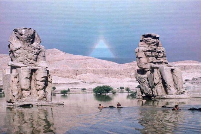 Luxor Nile Cruise to Aswan, 2 Nights (3days)