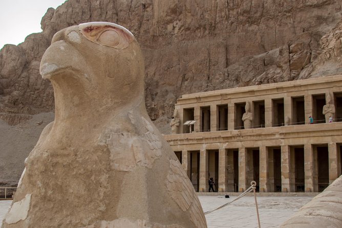 Luxor Overday by Bus