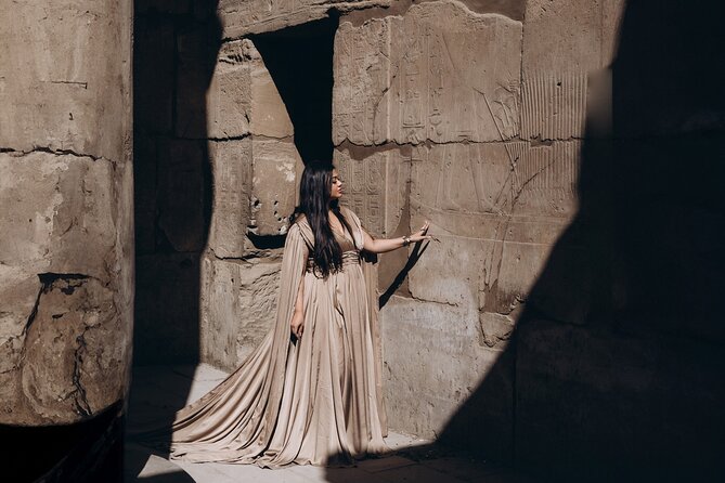 Luxor Photography Tour