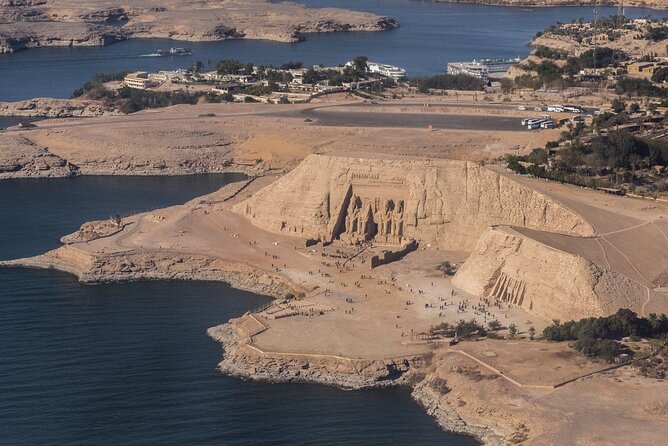 Luxor to Abu Simbel – Private Tour Nubian Monuments of Abu Simbel