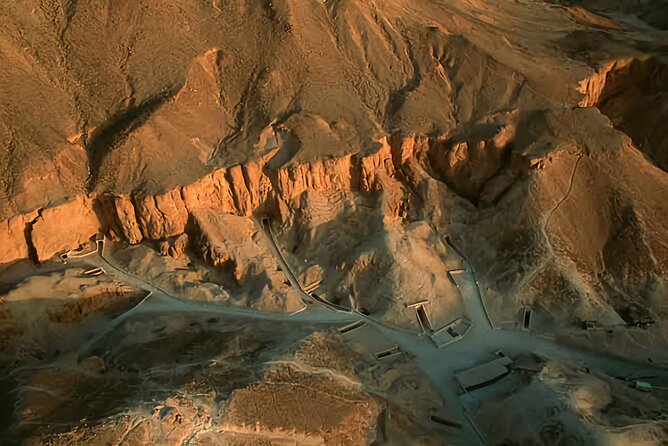 Luxor West Bank