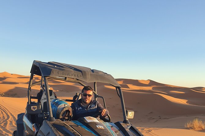 Luxury 1 Night 2 Days Desert Trip Fez Back to Marrakech or Back to Fez - Trip Overview