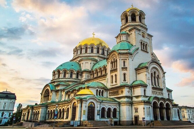 Luxury Day Trip to Boyana Church and Rila Monastery - What to Expect