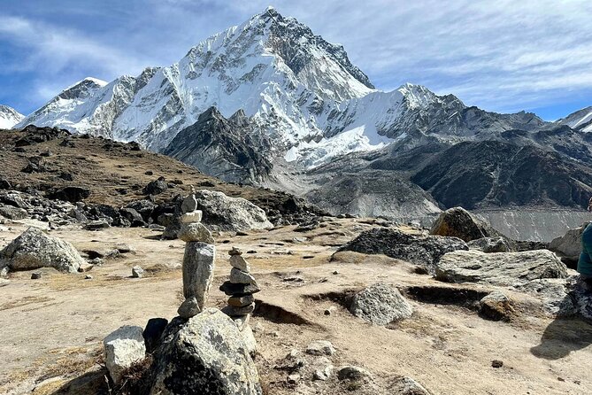 Luxury Everest Base Camp Trek - 11 Days - Trek Overview and Itinerary