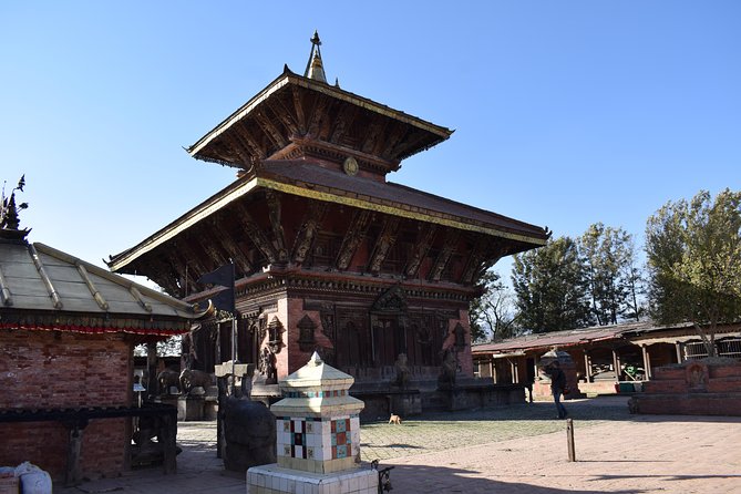 Luxury Holiday Trek in Kathmandu - 3 Days - Overview of the Trek