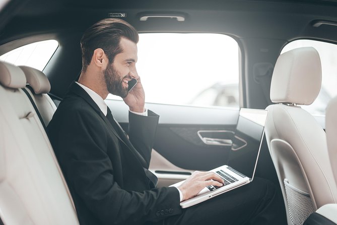 Luxury Private Transfer From Sarajevo to Dubrovnik/Dubrovnik Airport