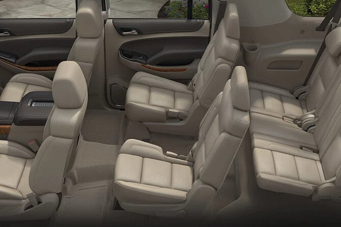 Luxury Private Transportation Punta Cana Airport to Hotels