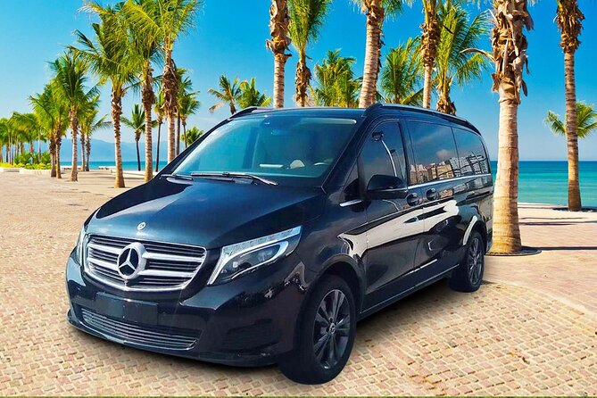 Luxury Private VIP Airport-Hotel Transportation