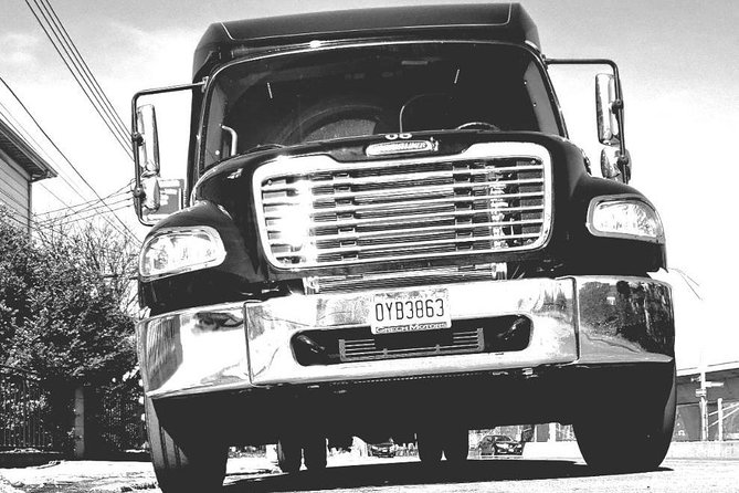 Luxury VIP New York City Transfer Review - Pickup and Drop-off Process