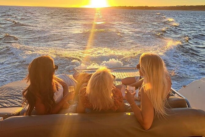 Luxury Yacht Rental With Crew - Overview of Luxury Yacht Rental