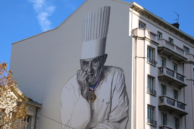 Lyon Morning Food Market Tasting Tour in Les Halles Paul Bocuse - Exploring Lyons Culinary Scene