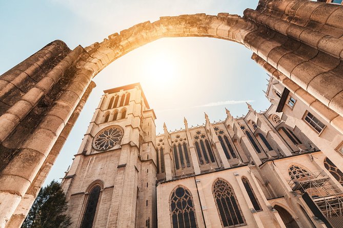 Lyon Through the Ages: History, Cinema, and Cafés
