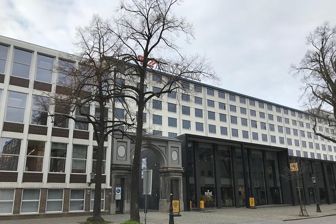 Maastricht Highlights, Architecture & Heritage Tour