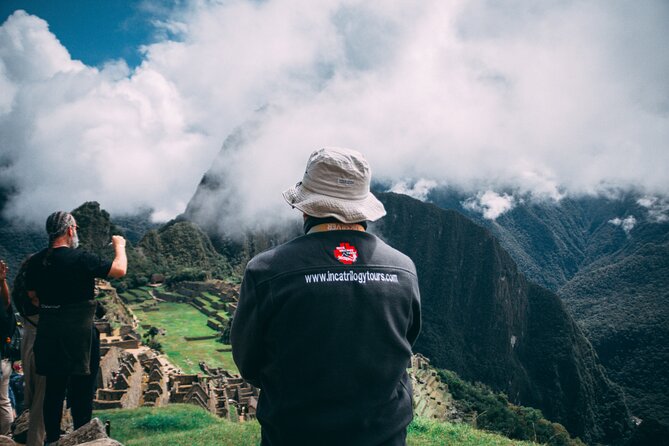Machu Picchu and Sacred Valley 2 Days 1 Night From Cusco