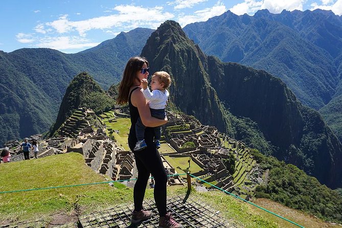 Machu Picchu Full Day Tour | 1 Day Train Trip