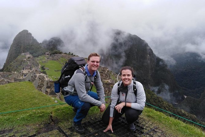 Machupicchu 02 Days and 01 Night