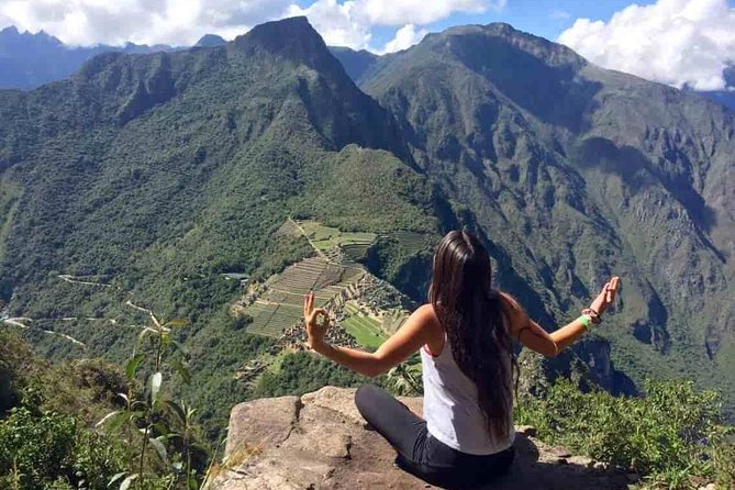 Machupicchu By Car 2 Days & 1 Night