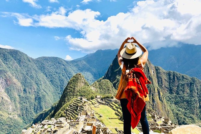Machupicchu Full Day – Cusco