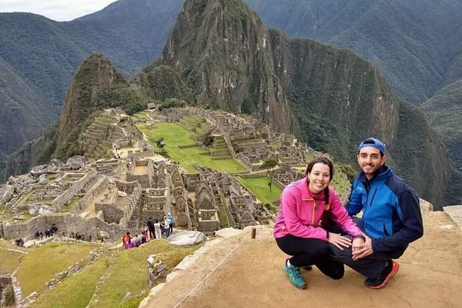Machupicchu Special Expedition Train 1 Day