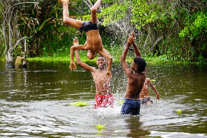 Magdalena River Safari – 6 Hours