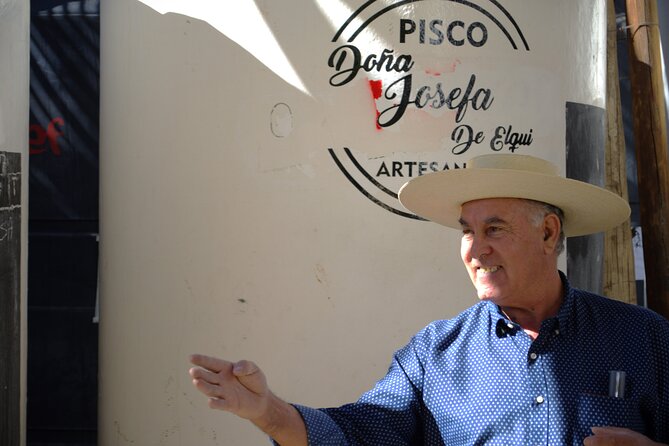 Magical Journey Through the High Elqui Valley